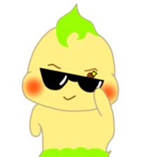 bbros(baby-bros) sticker #11183271