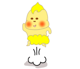 bbros(baby-bros) sticker #11183272