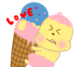 bbros(baby-bros) sticker #11183273