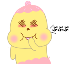 bbros(baby-bros) sticker #11183276