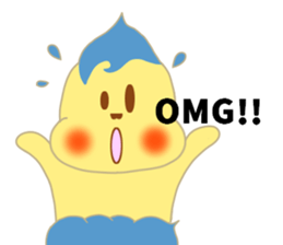 bbros(baby-bros) sticker #11183280