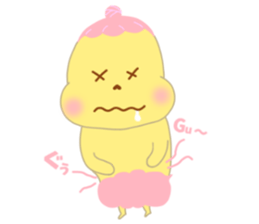 bbros(baby-bros) sticker #11183285