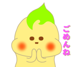 bbros(baby-bros) sticker #11183288