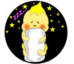 bbros(baby-bros) sticker #11183289