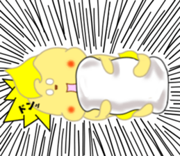 bbros(baby-bros) sticker #11183290