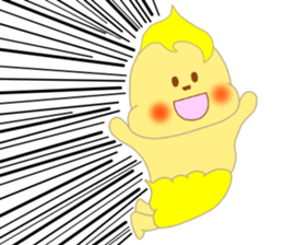 bbros(baby-bros) sticker #11183293