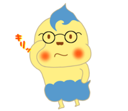 bbros(baby-bros) sticker #11183296