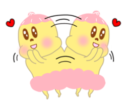 bbros(baby-bros) sticker #11183297