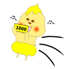 bbros(baby-bros) sticker #11183299