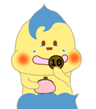 bbros(baby-bros) sticker #11183300