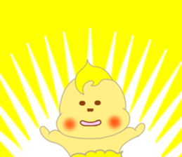 bbros(baby-bros) sticker #11183302