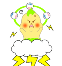 bbros(baby-bros) sticker #11183303