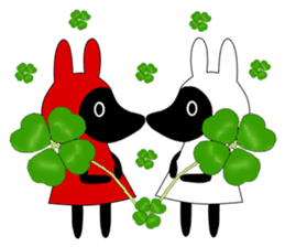 Together Together sticker #11183584