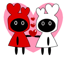 Together Together sticker #11183585