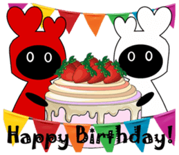 Together Together sticker #11183586