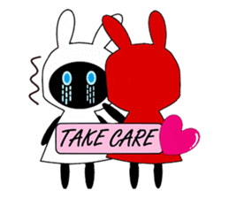 Together Together sticker #11183590