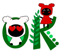 Together Together sticker #11183591