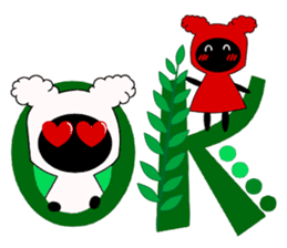 Together Together sticker #11183591