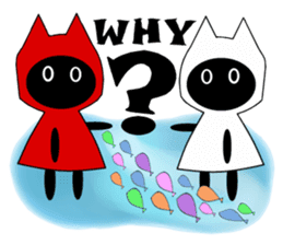 Together Together sticker #11183592