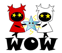 Together Together sticker #11183593