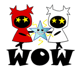 Together Together sticker #11183593