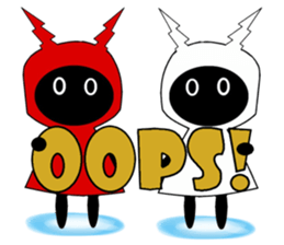 Together Together sticker #11183594