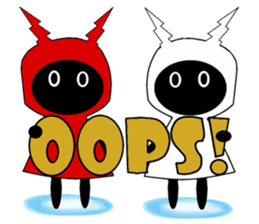 Together Together sticker #11183594