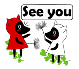 Together Together sticker #11183595