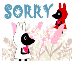 Together Together sticker #11183596