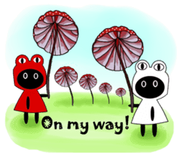 Together Together sticker #11183597