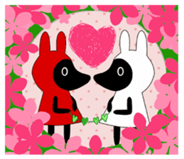 Together Together sticker #11183598