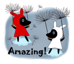 Together Together sticker #11183599