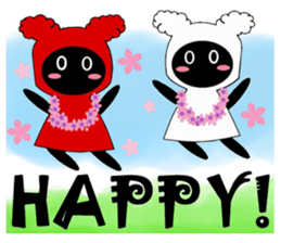 Together Together sticker #11183600