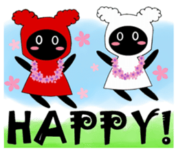 Together Together sticker #11183600