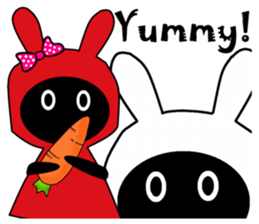 Together Together sticker #11183601