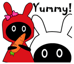 Together Together sticker #11183601