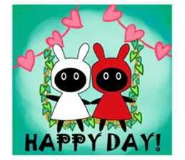 Together Together sticker #11183602