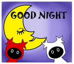 Together Together sticker #11183603