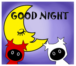 Together Together sticker #11183603