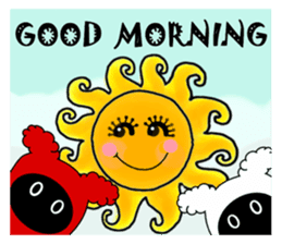 Together Together sticker #11183604