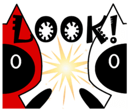 Together Together sticker #11183606