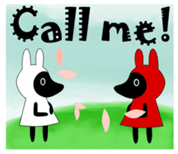 Together Together sticker #11183607