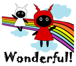 Together Together sticker #11183608