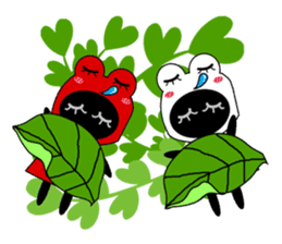 Together Together sticker #11183611