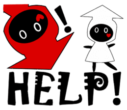 Together Together sticker #11183612