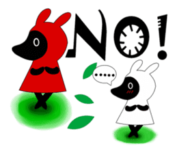 Together Together sticker #11183616