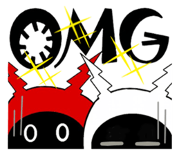 Together Together sticker #11183617