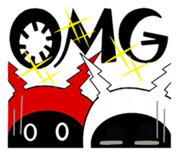 Together Together sticker #11183617