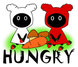 Together Together sticker #11183618