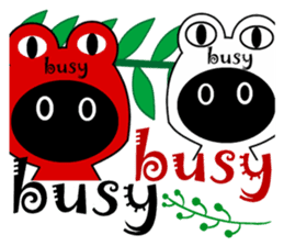 Together Together sticker #11183619